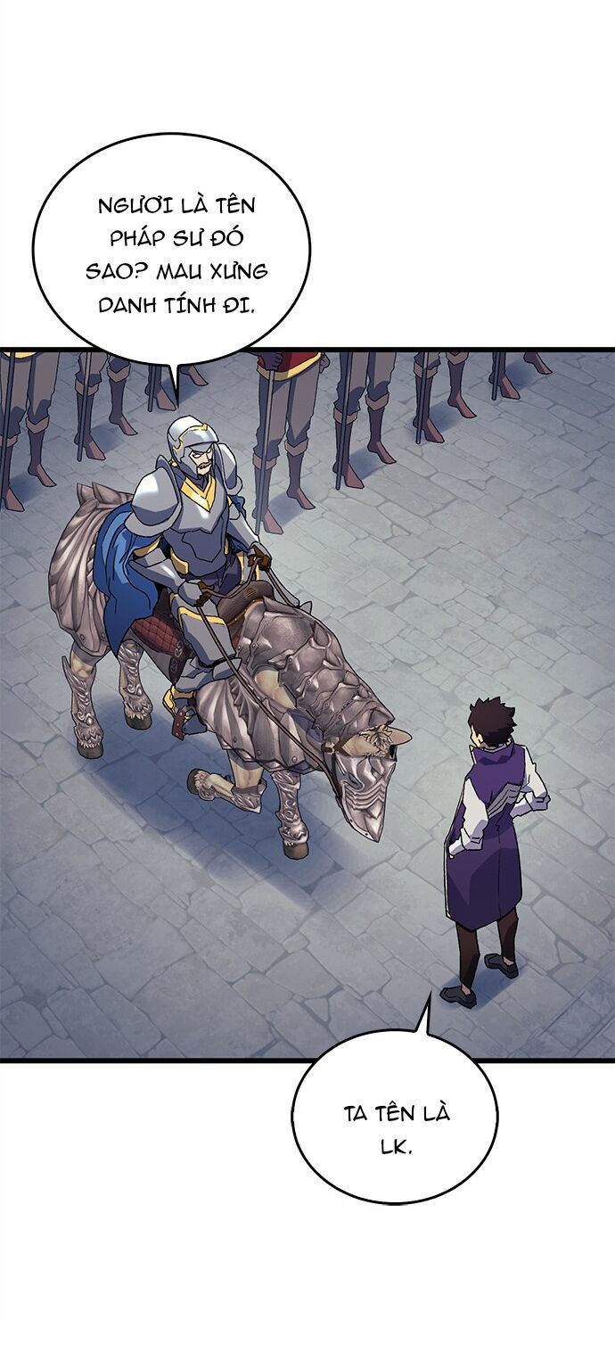 Pháp Sư Từ Thế Giới Khác Chapter 5 - Trang 2