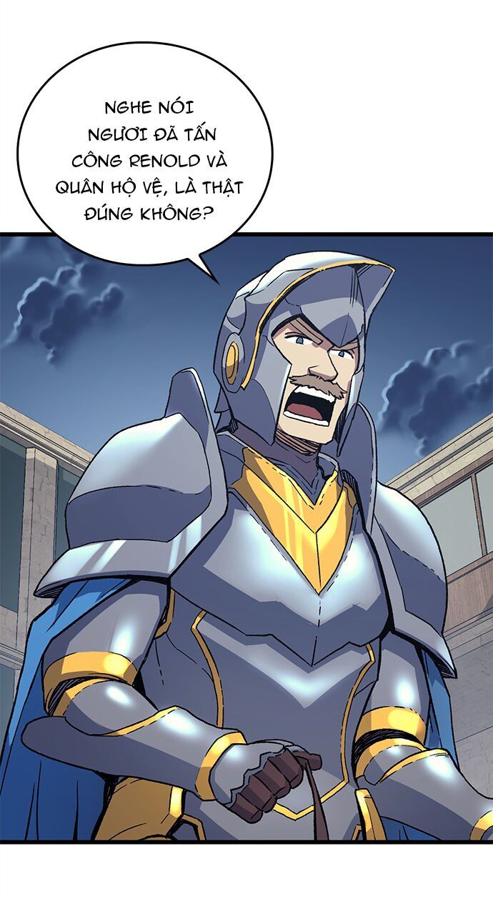 Pháp Sư Từ Thế Giới Khác Chapter 5 - Trang 2