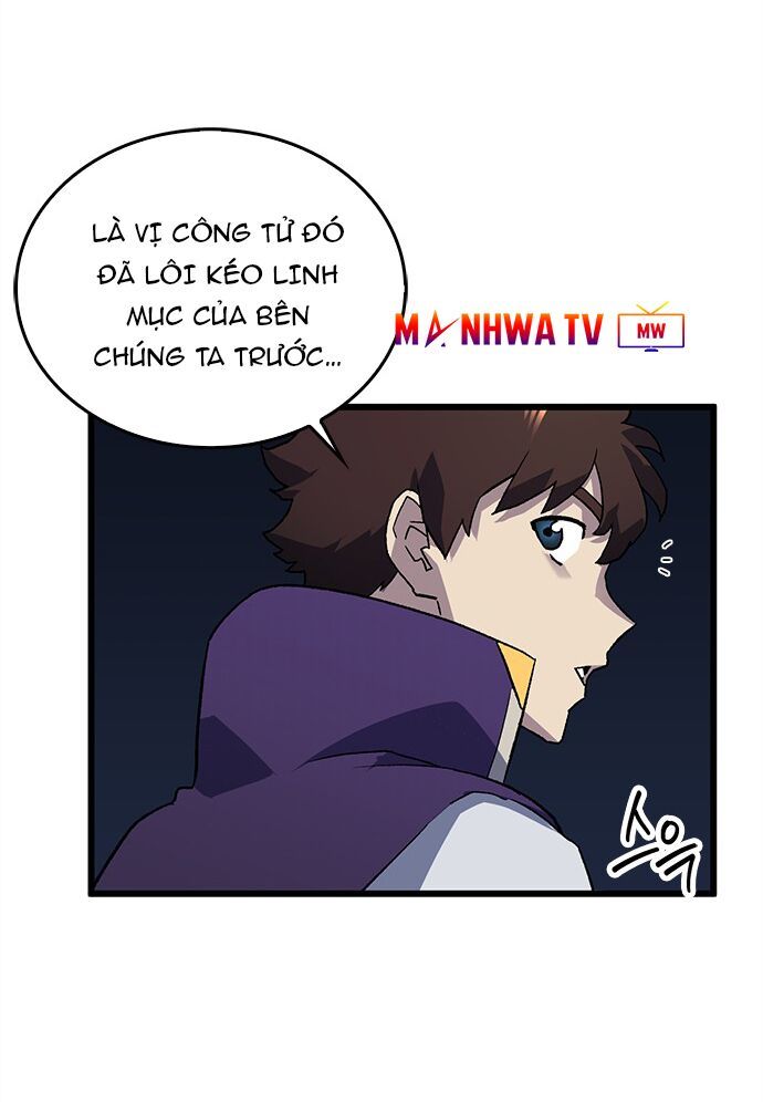 Pháp Sư Từ Thế Giới Khác Chapter 5 - Trang 2