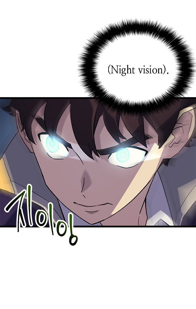 Pháp Sư Từ Thế Giới Khác Chapter 5 - Trang 2