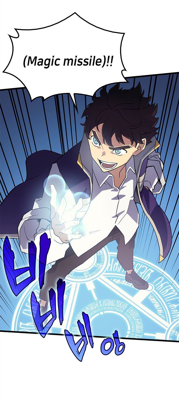 Pháp Sư Từ Thế Giới Khác Chapter 5 - Trang 2