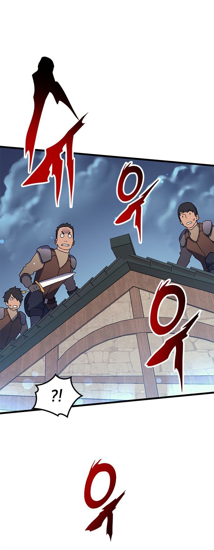 Pháp Sư Từ Thế Giới Khác Chapter 5 - Trang 2