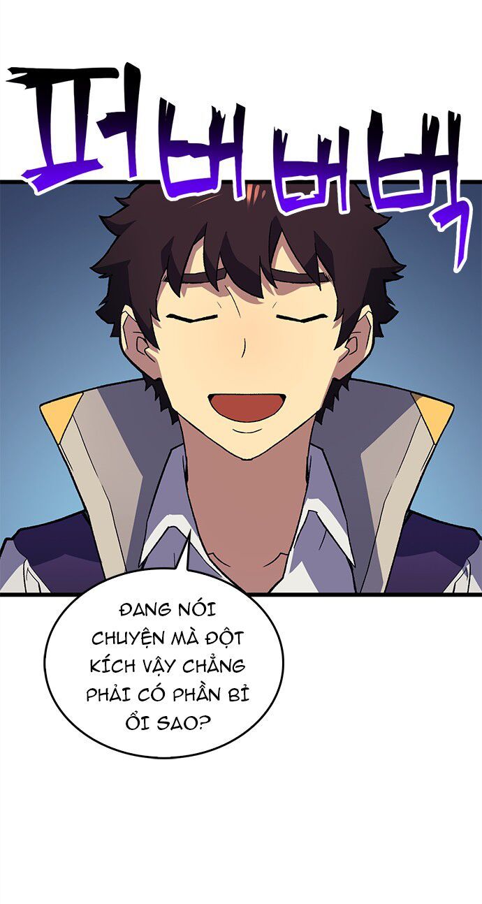 Pháp Sư Từ Thế Giới Khác Chapter 5 - Trang 2