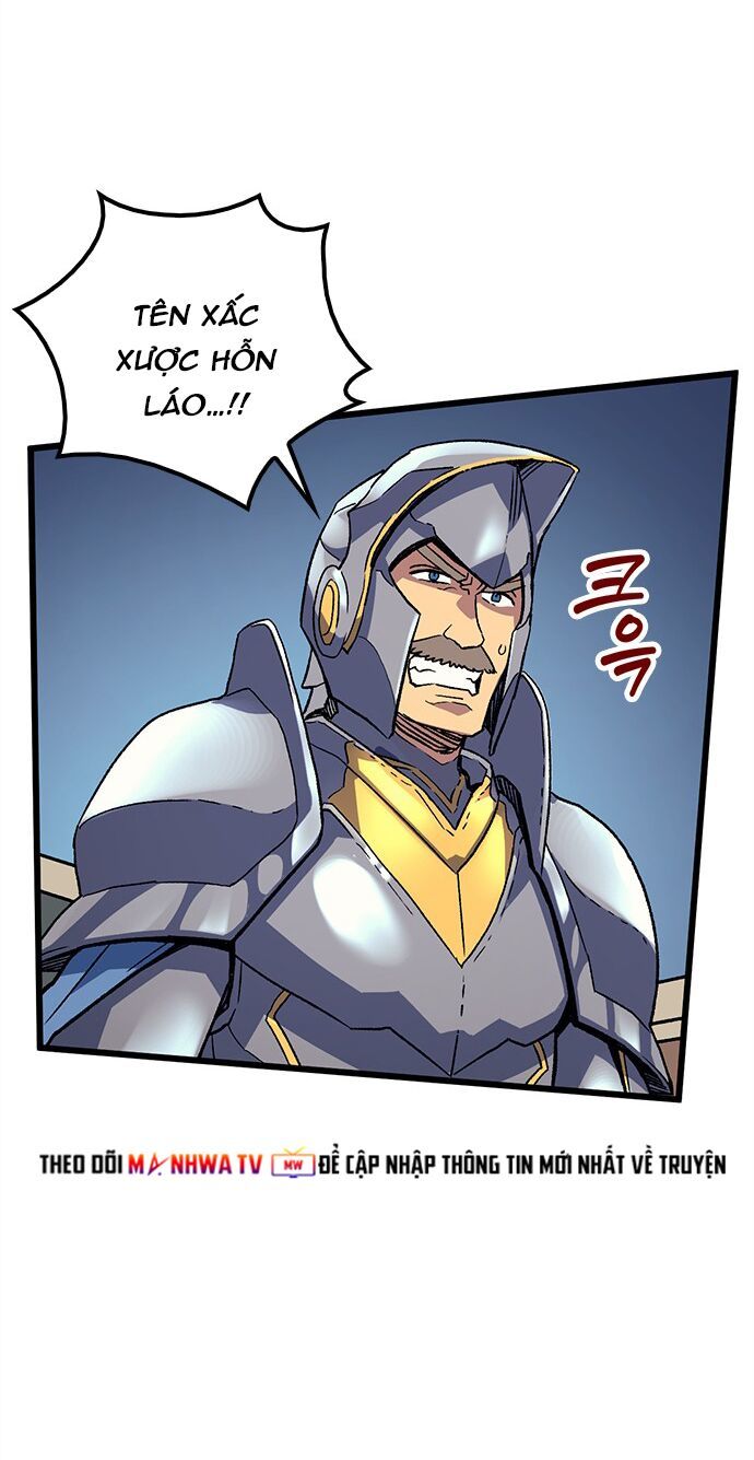 Pháp Sư Từ Thế Giới Khác Chapter 5 - Trang 2