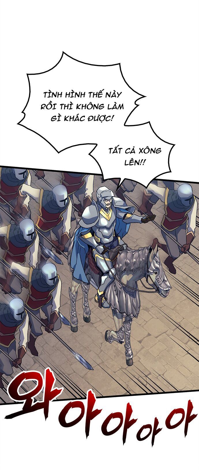 Pháp Sư Từ Thế Giới Khác Chapter 5 - Trang 2