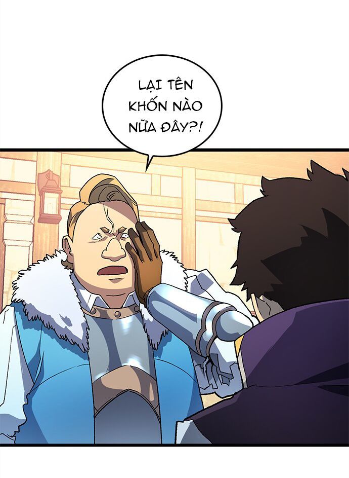 Pháp Sư Từ Thế Giới Khác Chapter 5 - Trang 2