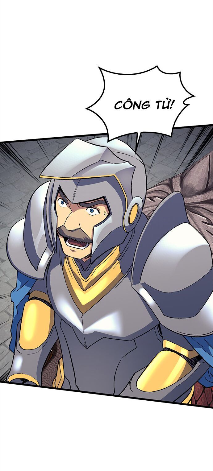 Pháp Sư Từ Thế Giới Khác Chapter 5 - Trang 2