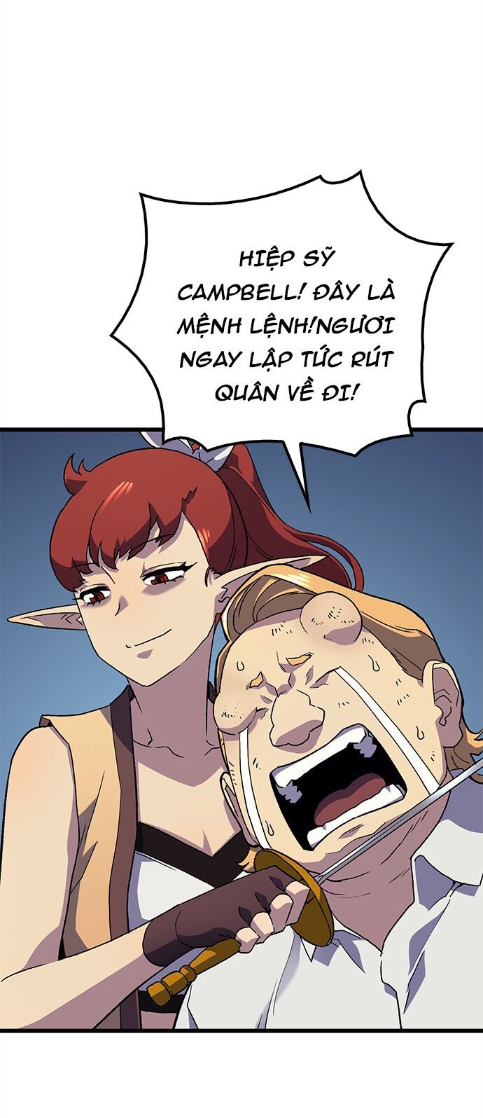 Pháp Sư Từ Thế Giới Khác Chapter 5 - Trang 2