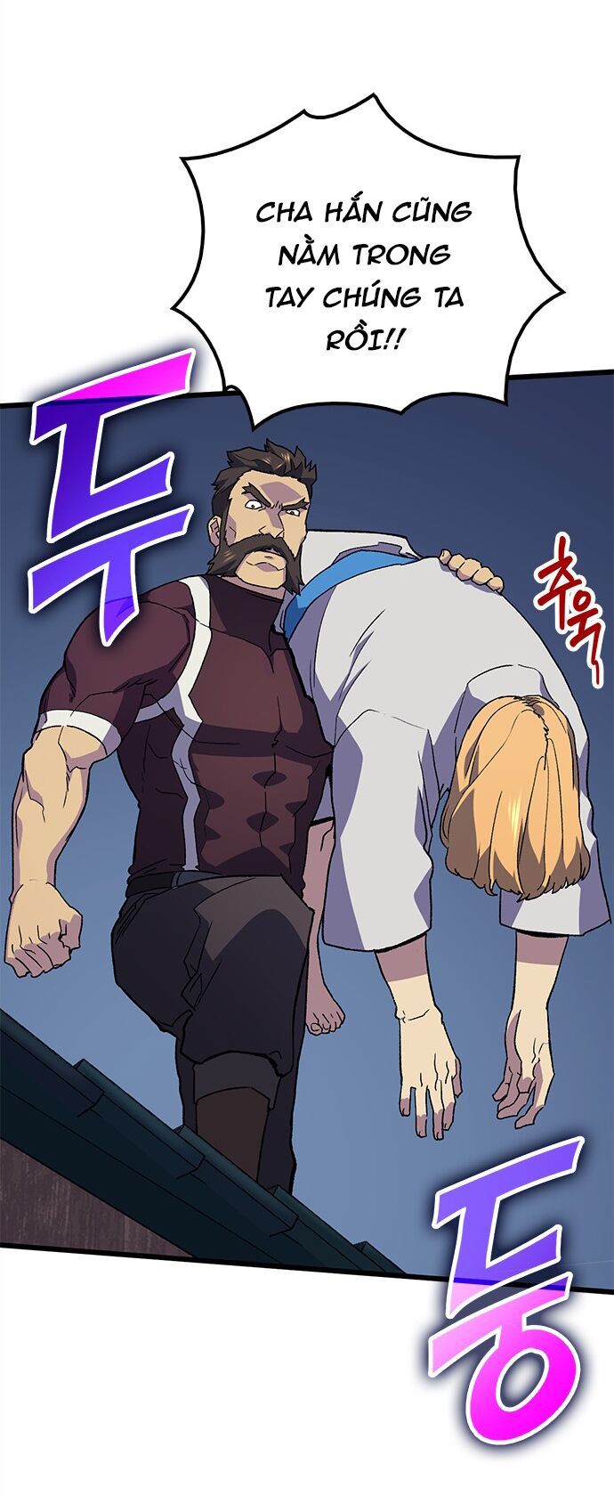 Pháp Sư Từ Thế Giới Khác Chapter 5 - Trang 2