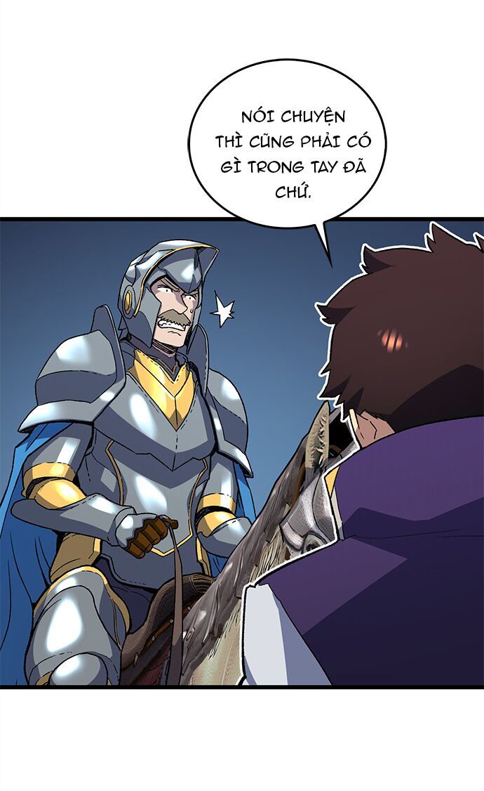 Pháp Sư Từ Thế Giới Khác Chapter 5 - Trang 2