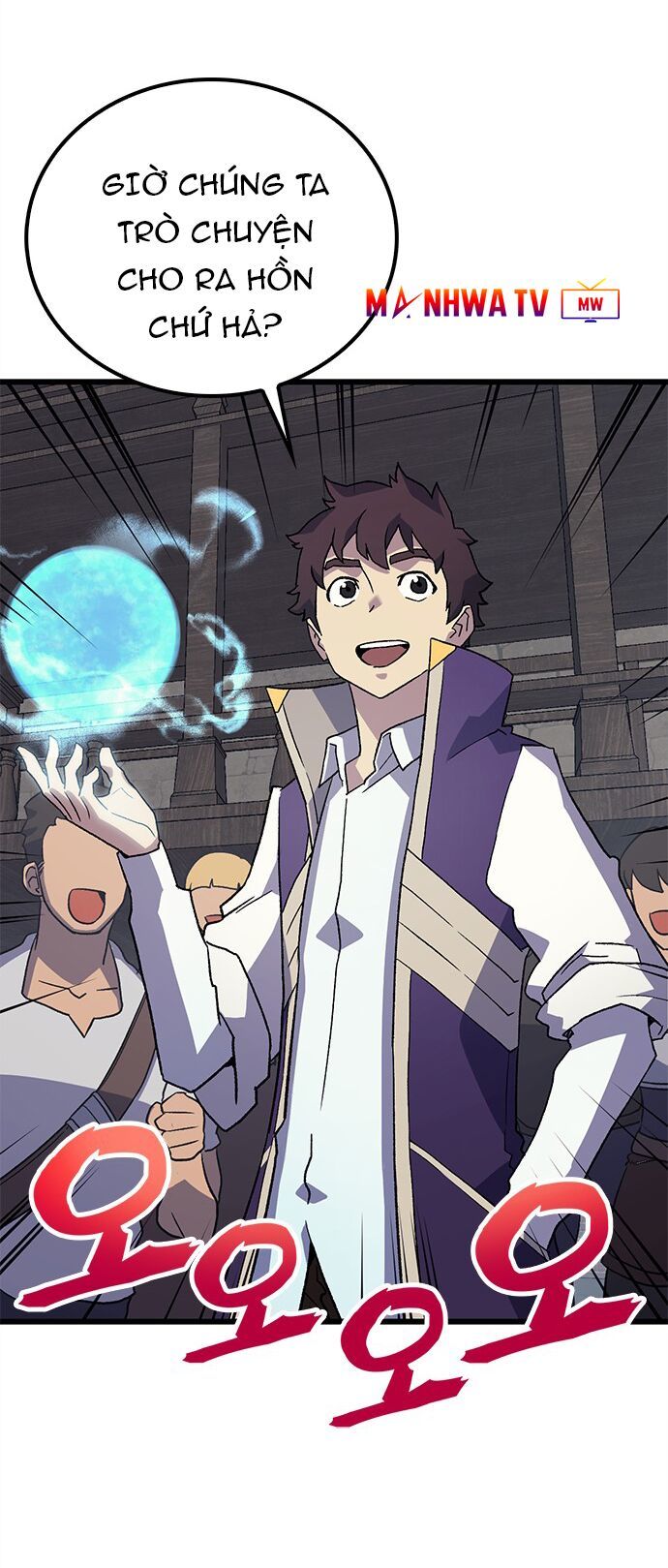 Pháp Sư Từ Thế Giới Khác Chapter 5 - Trang 2