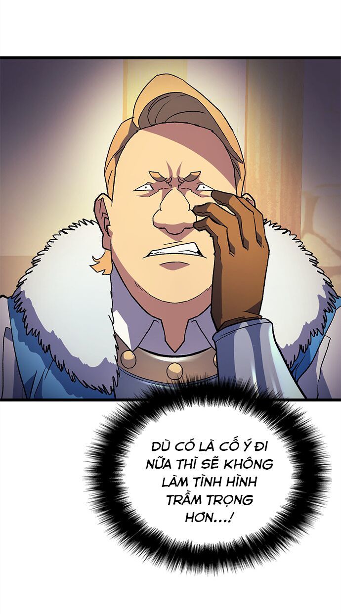 Pháp Sư Từ Thế Giới Khác Chapter 5 - Trang 2