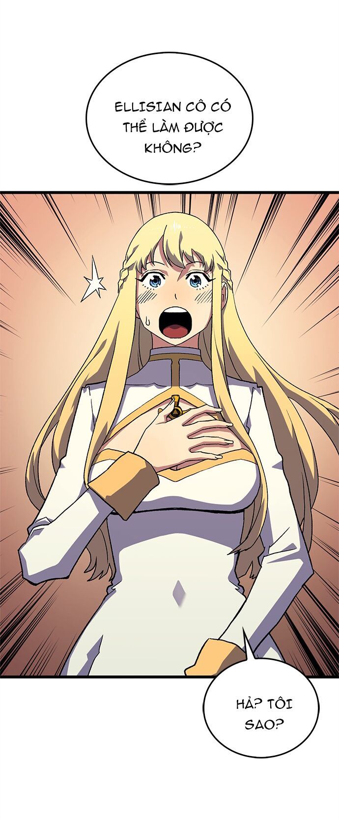 Pháp Sư Từ Thế Giới Khác Chapter 6 - Trang 2