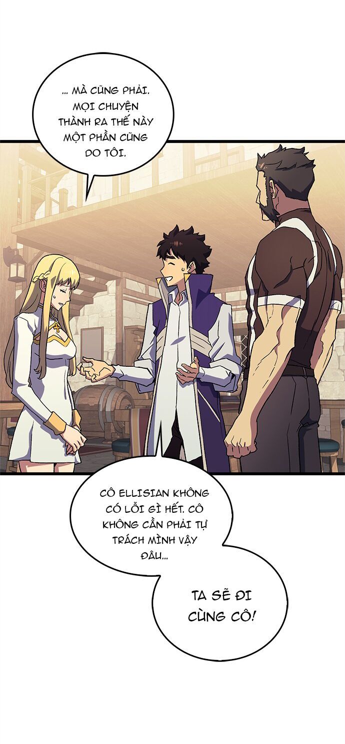 Pháp Sư Từ Thế Giới Khác Chapter 6 - Trang 2