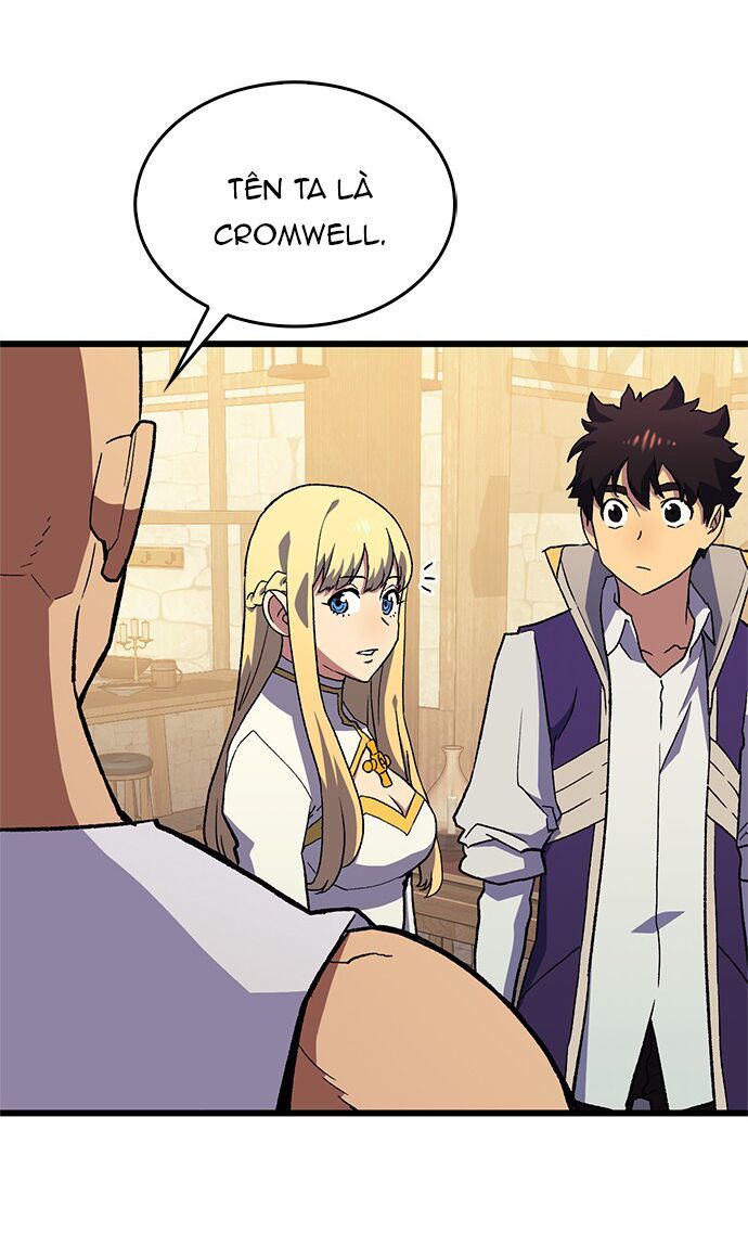 Pháp Sư Từ Thế Giới Khác Chapter 6 - Trang 2