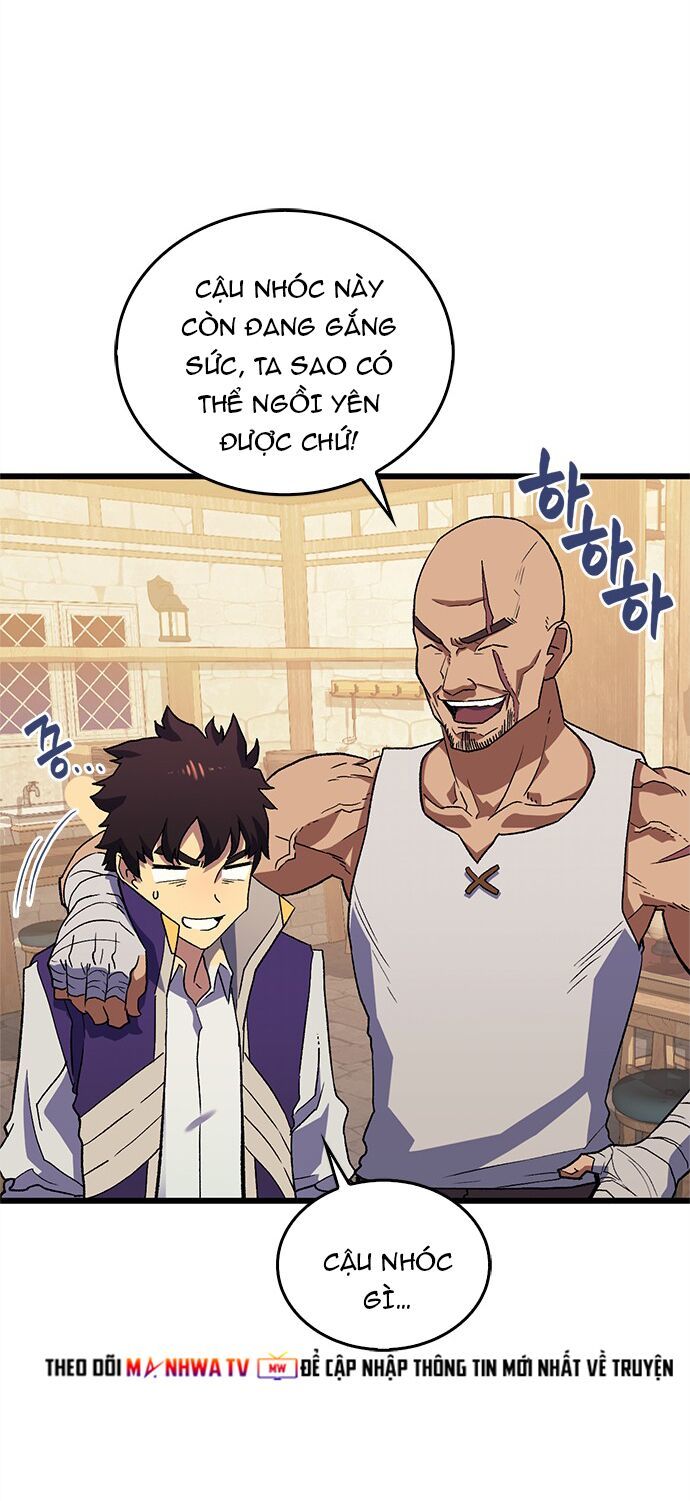 Pháp Sư Từ Thế Giới Khác Chapter 6 - Trang 2