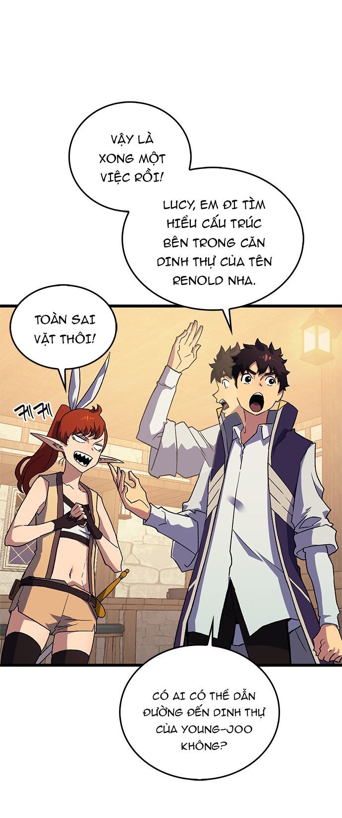 Pháp Sư Từ Thế Giới Khác Chapter 6 - Trang 2