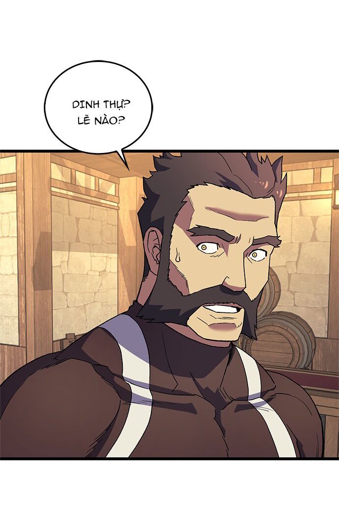 Pháp Sư Từ Thế Giới Khác Chapter 6 - Trang 2