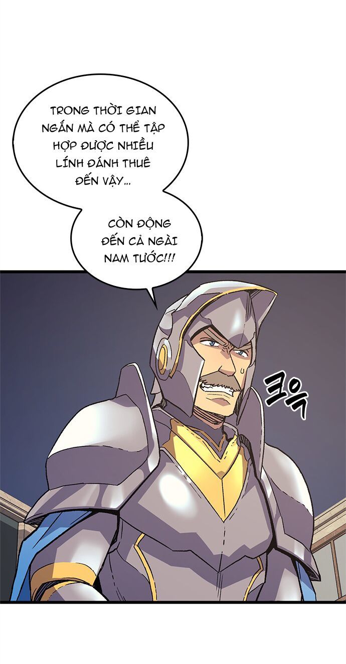 Pháp Sư Từ Thế Giới Khác Chapter 6 - Trang 2