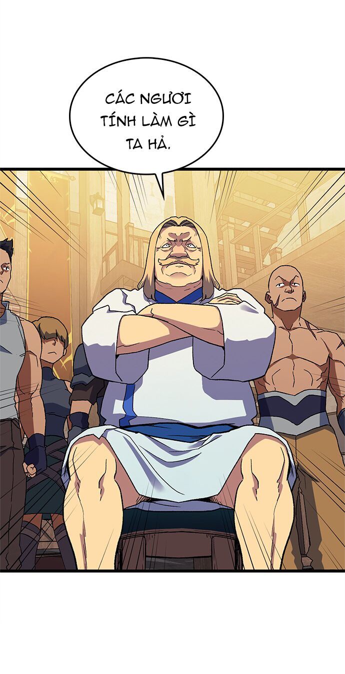 Pháp Sư Từ Thế Giới Khác Chapter 6 - Trang 2