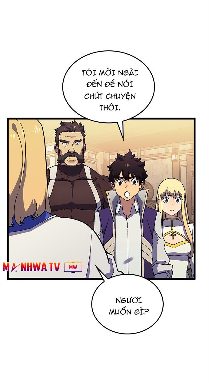 Pháp Sư Từ Thế Giới Khác Chapter 6 - Trang 2