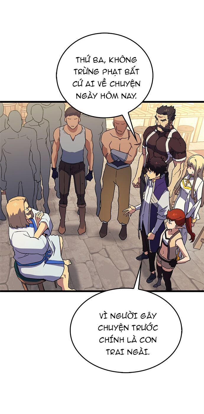 Pháp Sư Từ Thế Giới Khác Chapter 6 - Trang 2