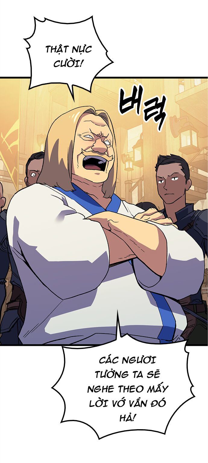 Pháp Sư Từ Thế Giới Khác Chapter 6 - Trang 2