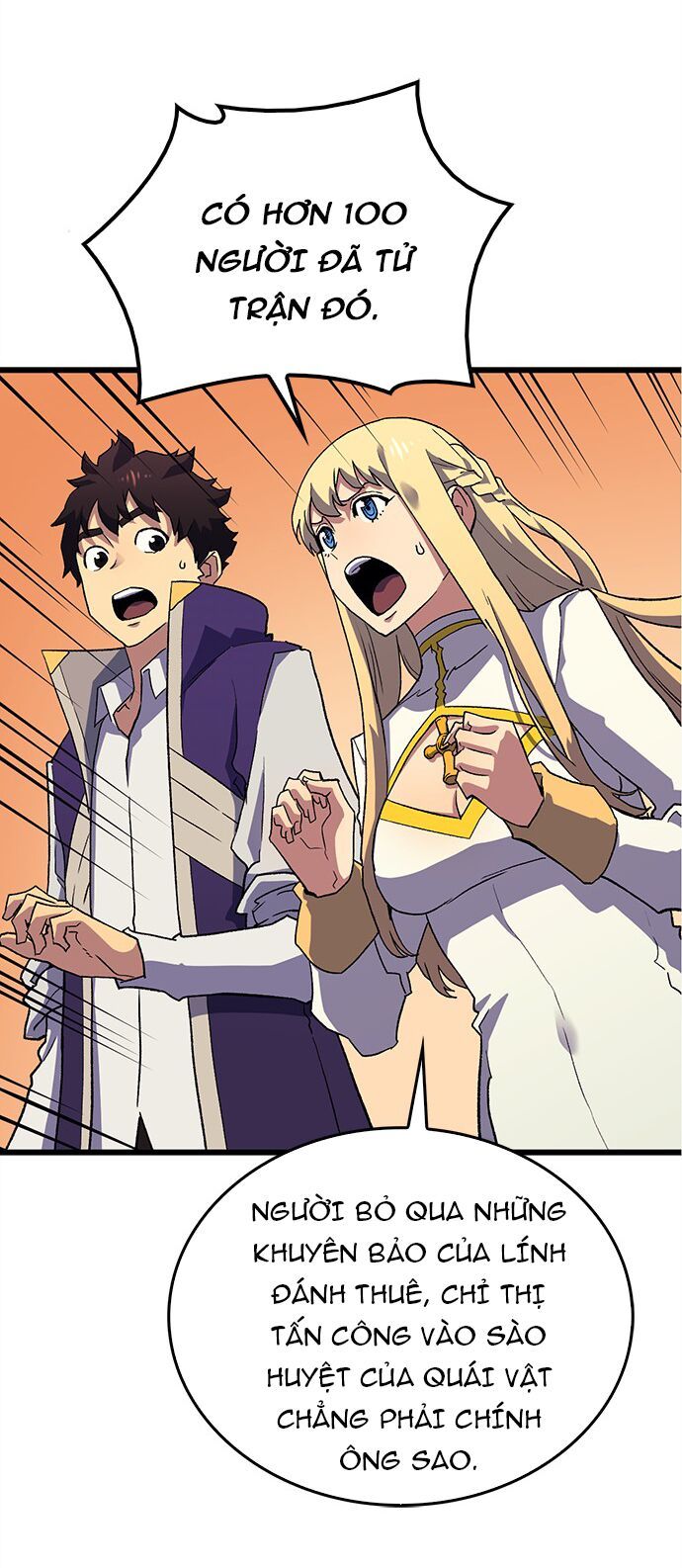 Pháp Sư Từ Thế Giới Khác Chapter 6 - Trang 2