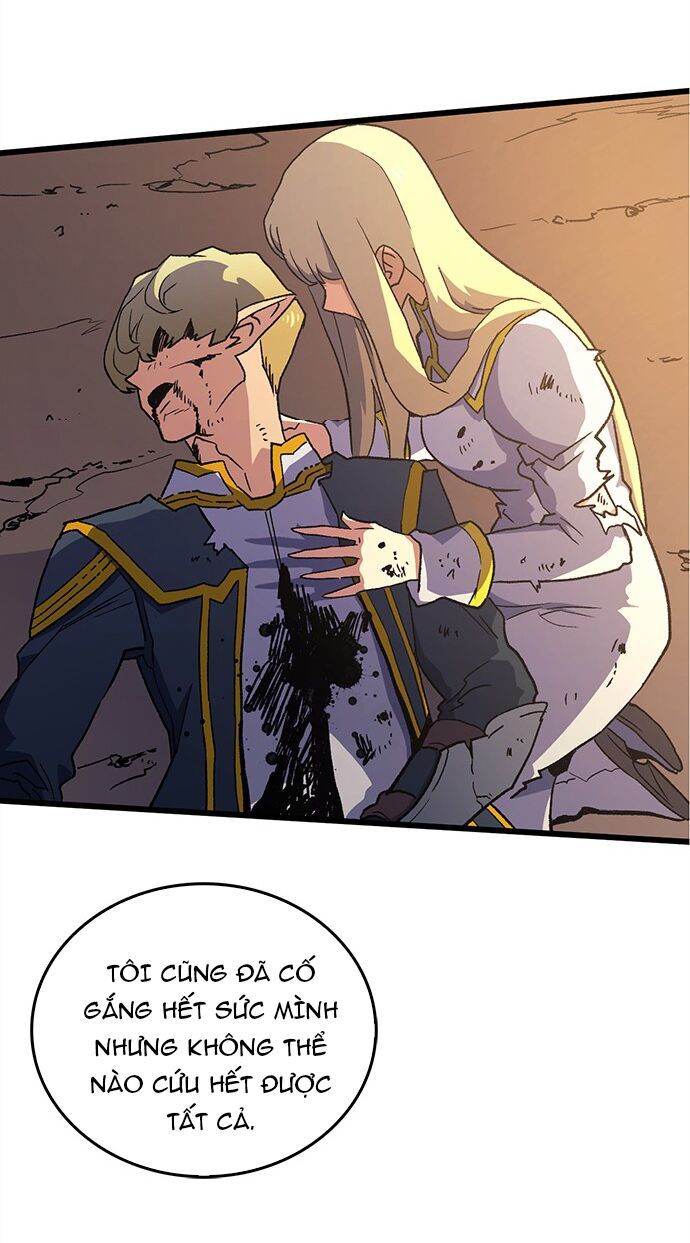 Pháp Sư Từ Thế Giới Khác Chapter 6 - Trang 2