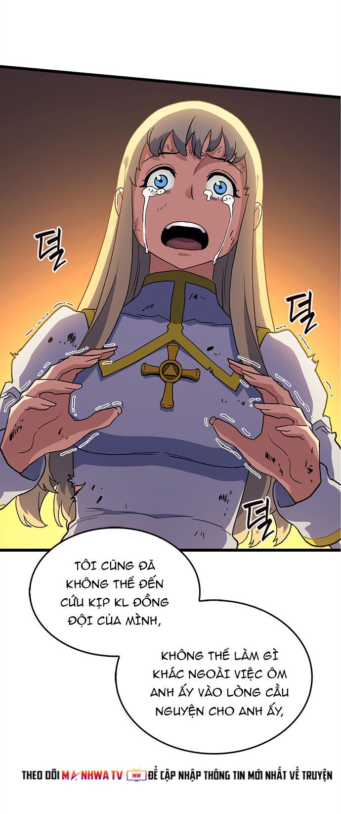 Pháp Sư Từ Thế Giới Khác Chapter 6 - Trang 2