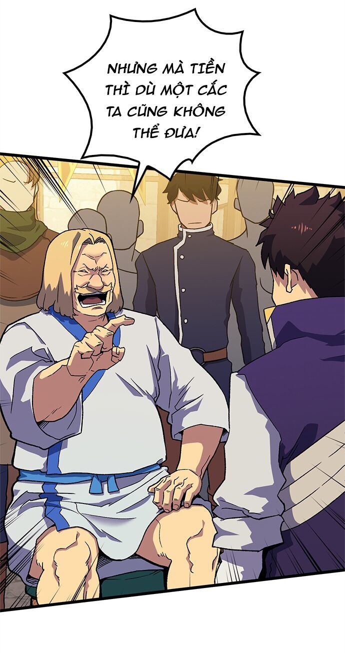 Pháp Sư Từ Thế Giới Khác Chapter 6 - Trang 2