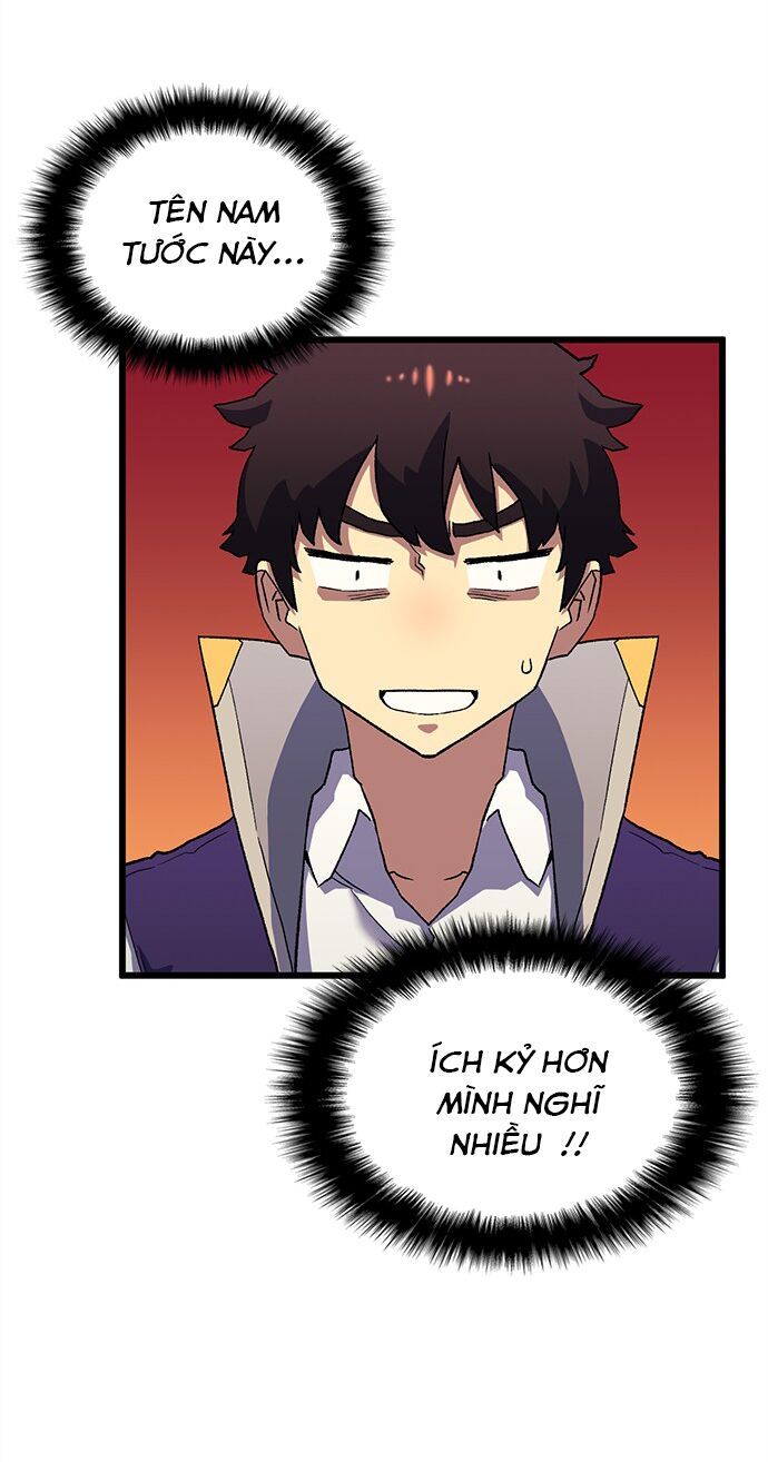 Pháp Sư Từ Thế Giới Khác Chapter 6 - Trang 2