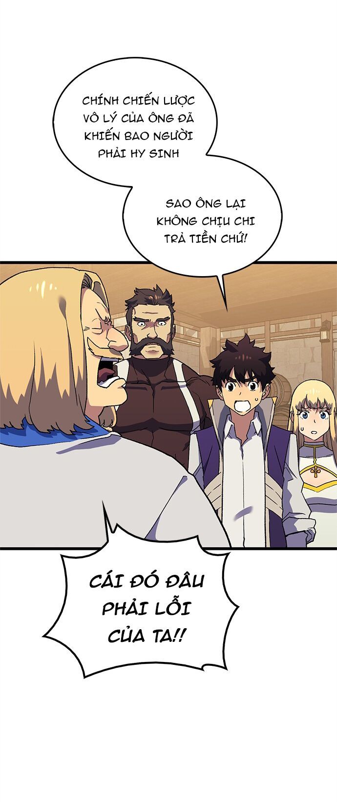 Pháp Sư Từ Thế Giới Khác Chapter 6 - Trang 2