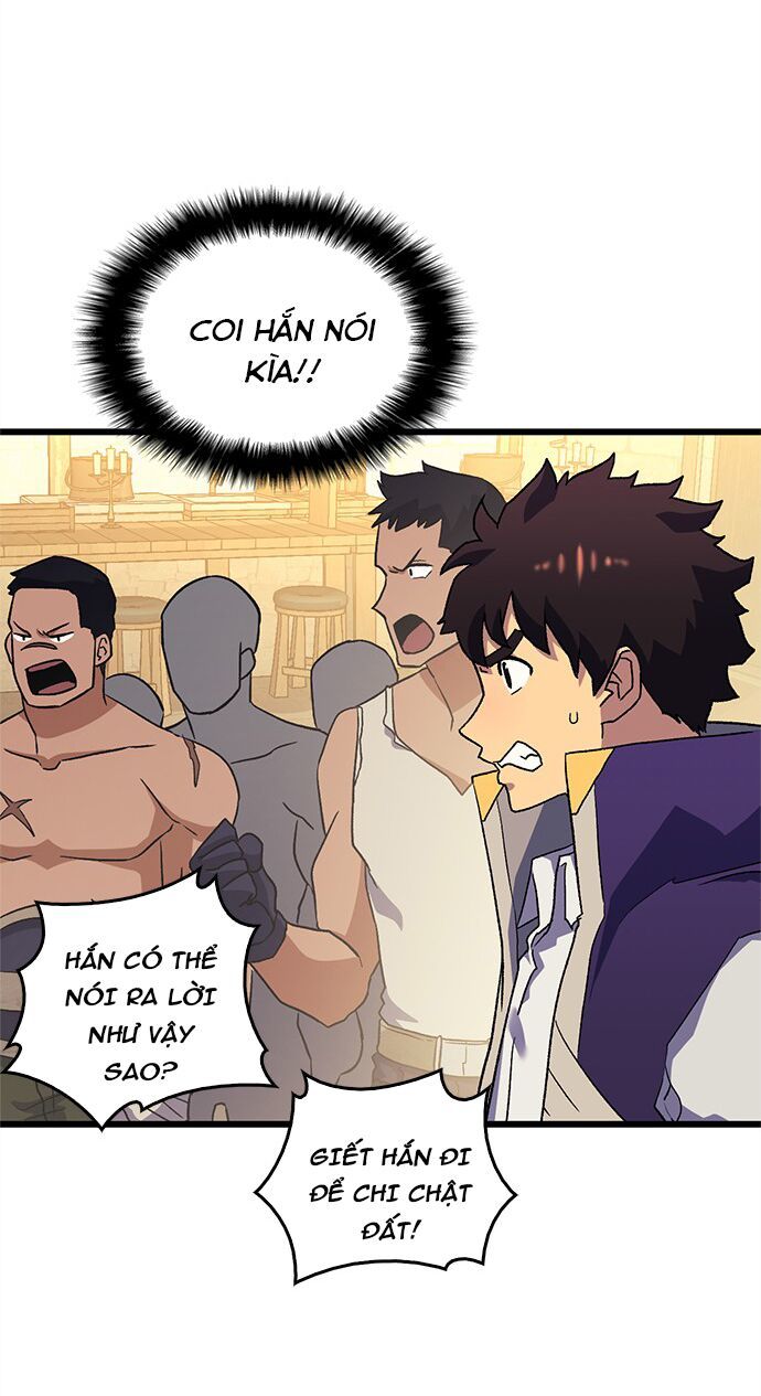 Pháp Sư Từ Thế Giới Khác Chapter 6 - Trang 2