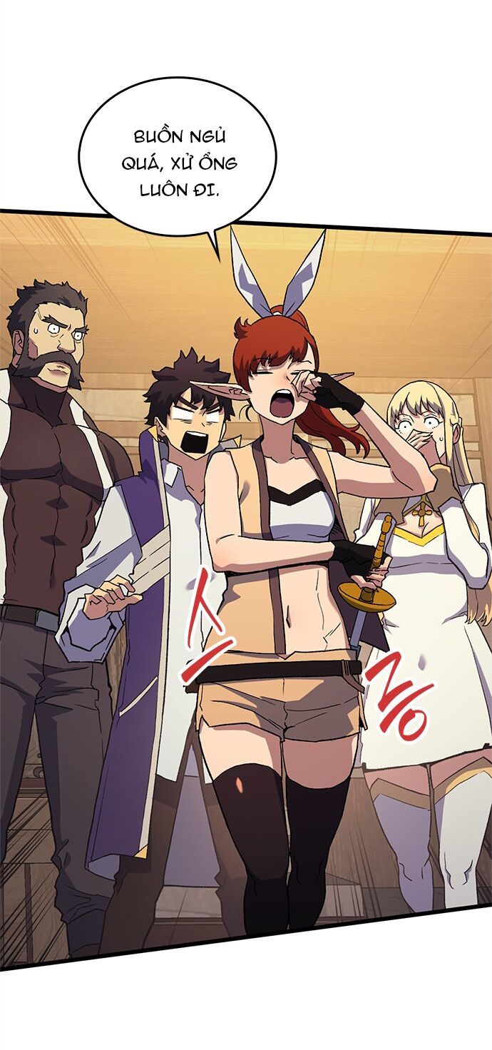 Pháp Sư Từ Thế Giới Khác Chapter 6 - Trang 2