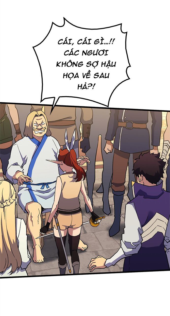 Pháp Sư Từ Thế Giới Khác Chapter 6 - Trang 2