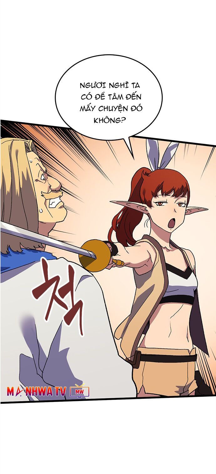 Pháp Sư Từ Thế Giới Khác Chapter 6 - Trang 2