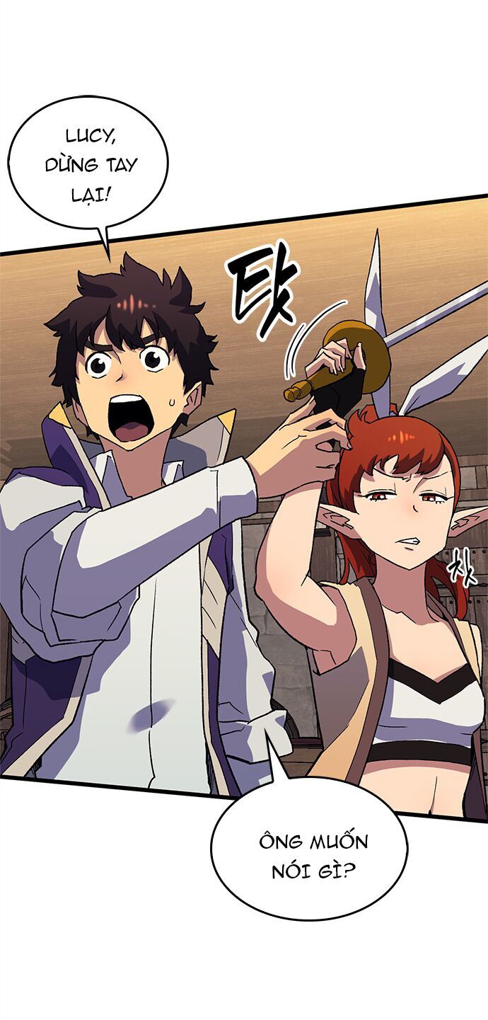 Pháp Sư Từ Thế Giới Khác Chapter 6 - Trang 2