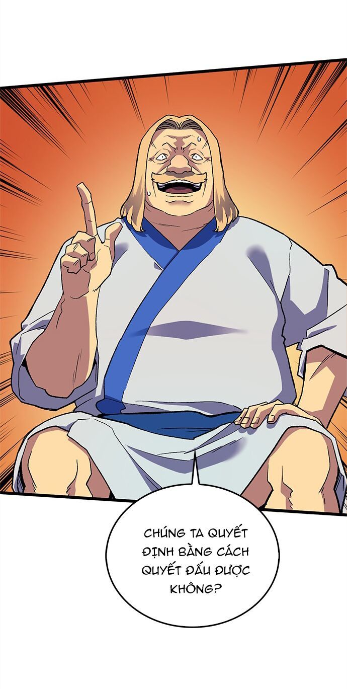 Pháp Sư Từ Thế Giới Khác Chapter 6 - Trang 2