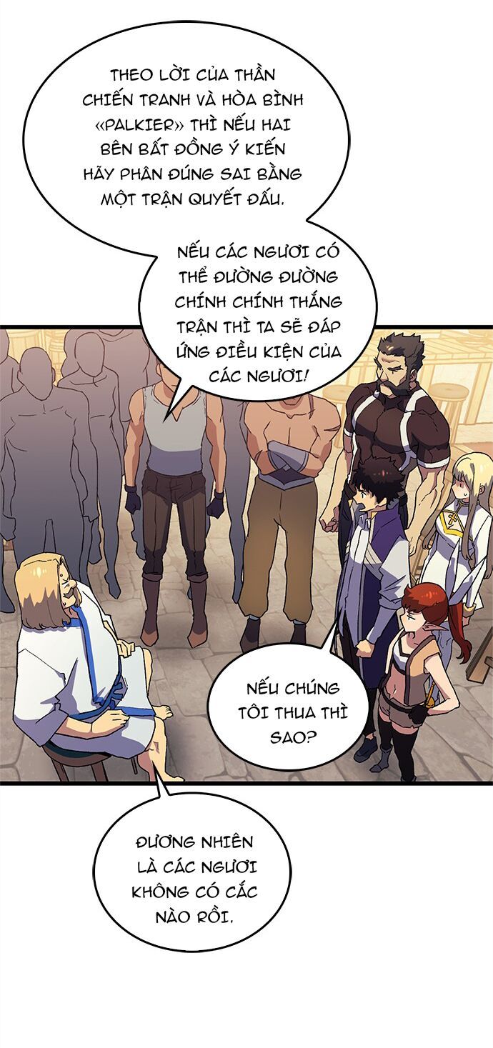 Pháp Sư Từ Thế Giới Khác Chapter 6 - Trang 2