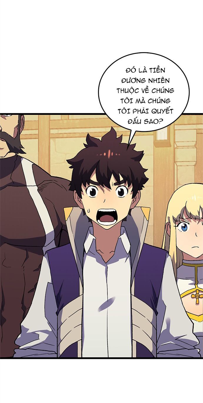 Pháp Sư Từ Thế Giới Khác Chapter 6 - Trang 2