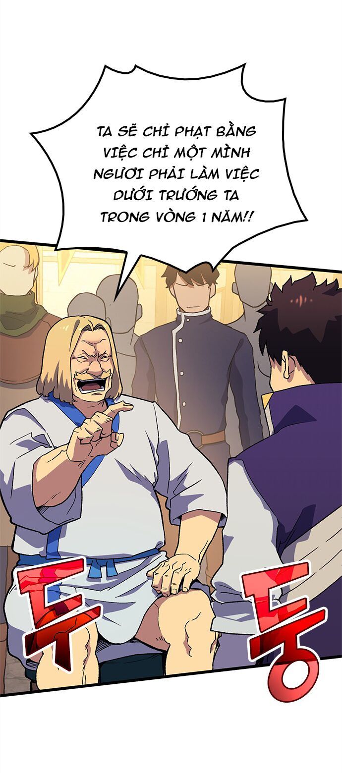 Pháp Sư Từ Thế Giới Khác Chapter 6 - Trang 2