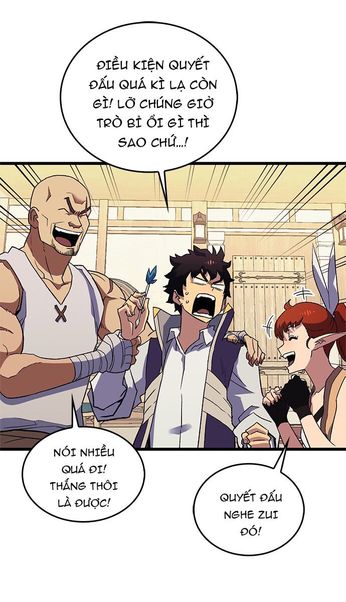 Pháp Sư Từ Thế Giới Khác Chapter 6 - Trang 2