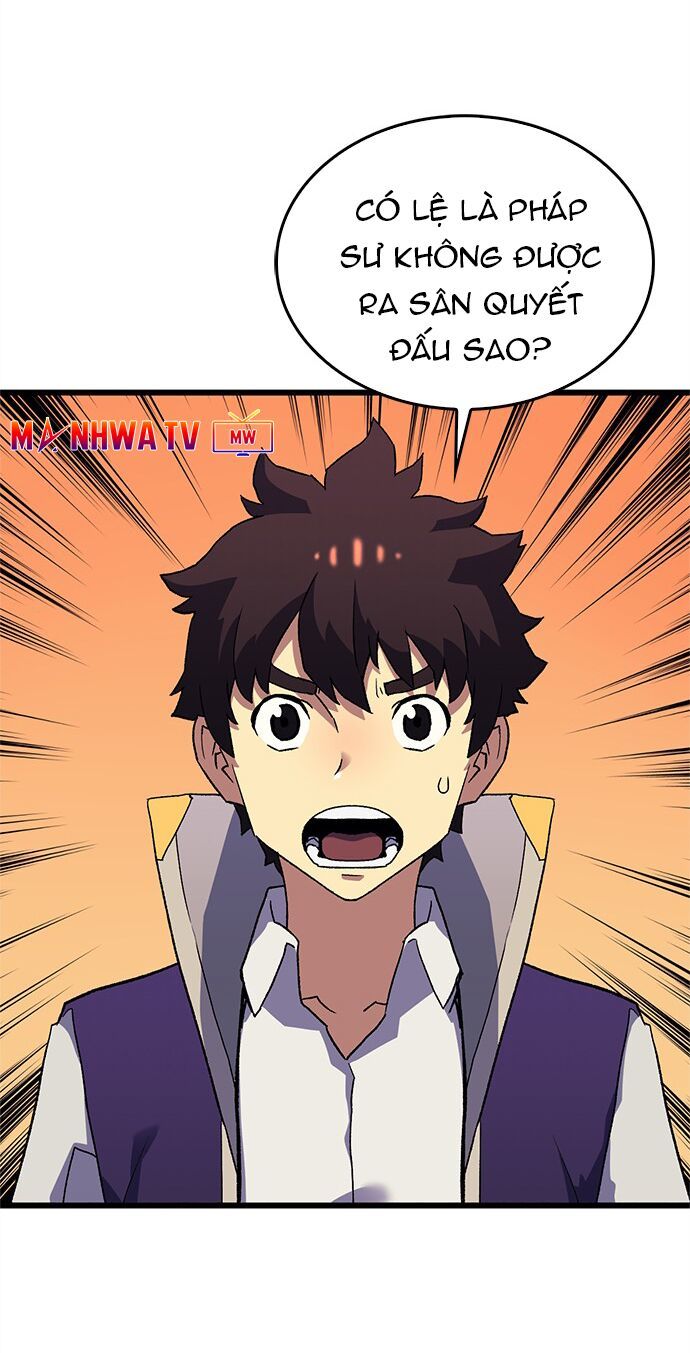 Pháp Sư Từ Thế Giới Khác Chapter 6 - Trang 2