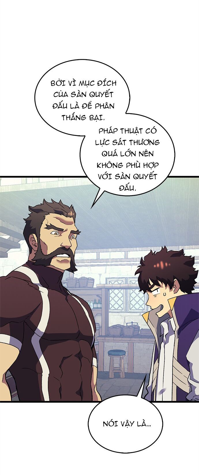 Pháp Sư Từ Thế Giới Khác Chapter 6 - Trang 2