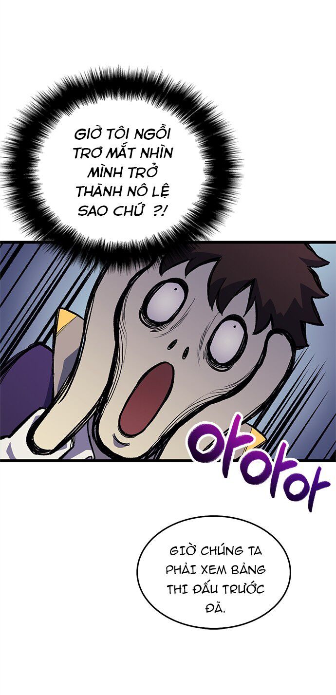 Pháp Sư Từ Thế Giới Khác Chapter 6 - Trang 2