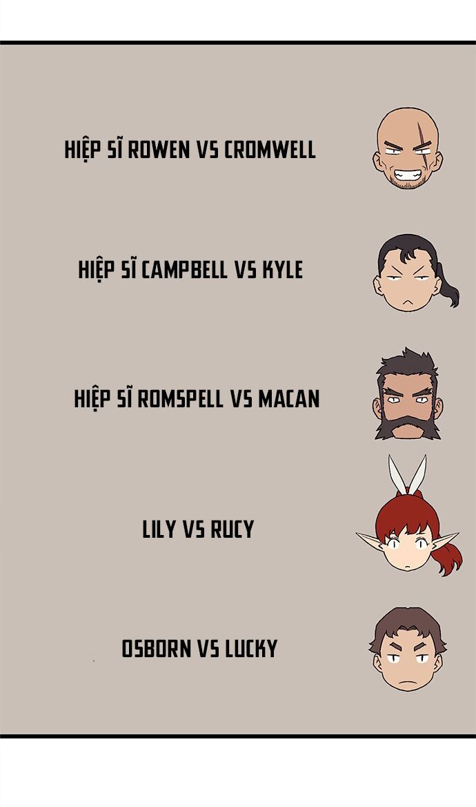 Pháp Sư Từ Thế Giới Khác Chapter 6 - Trang 2