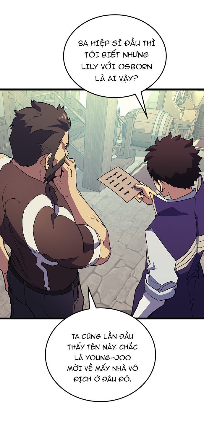 Pháp Sư Từ Thế Giới Khác Chapter 6 - Trang 2