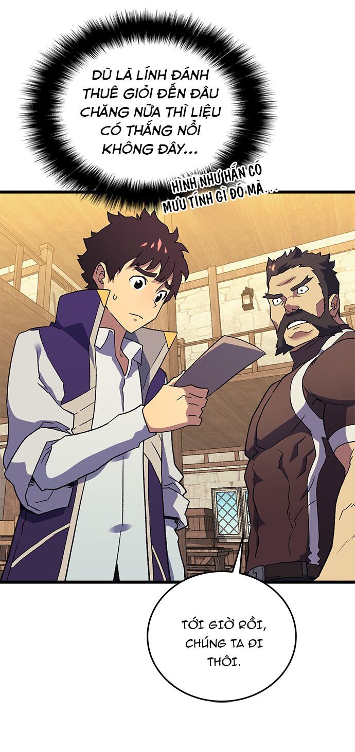 Pháp Sư Từ Thế Giới Khác Chapter 6 - Trang 2