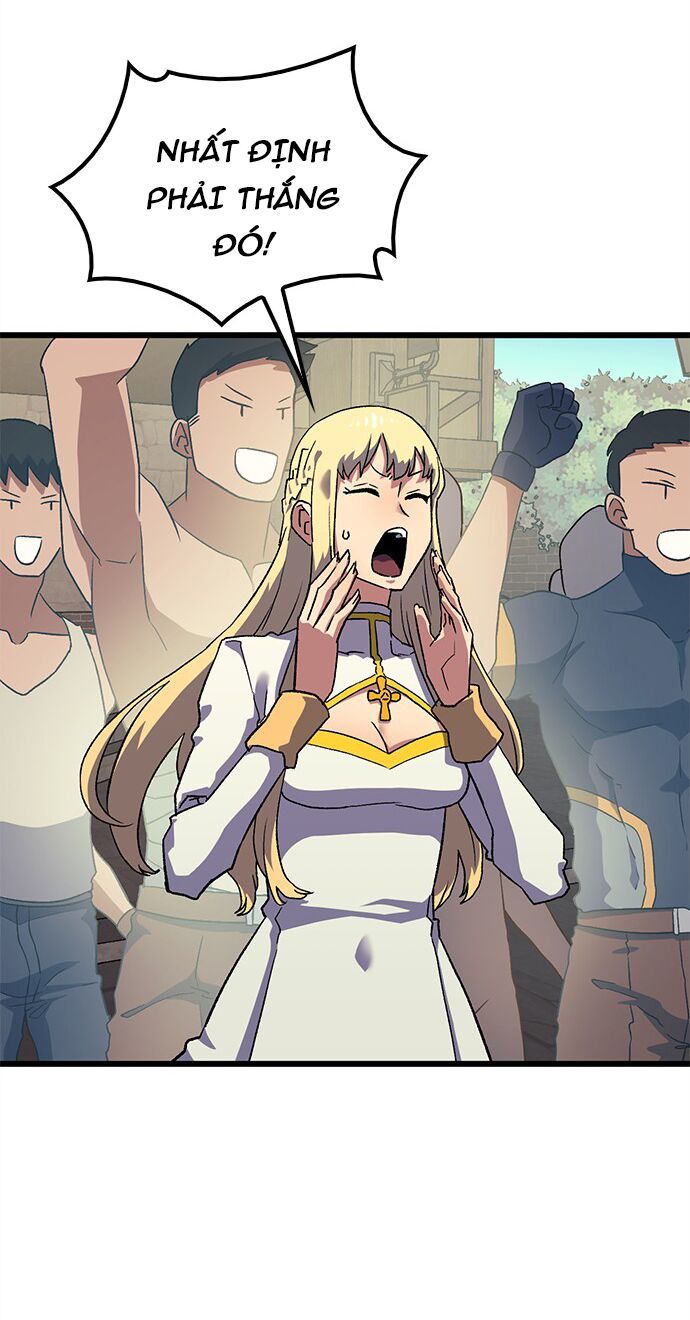 Pháp Sư Từ Thế Giới Khác Chapter 6 - Trang 2